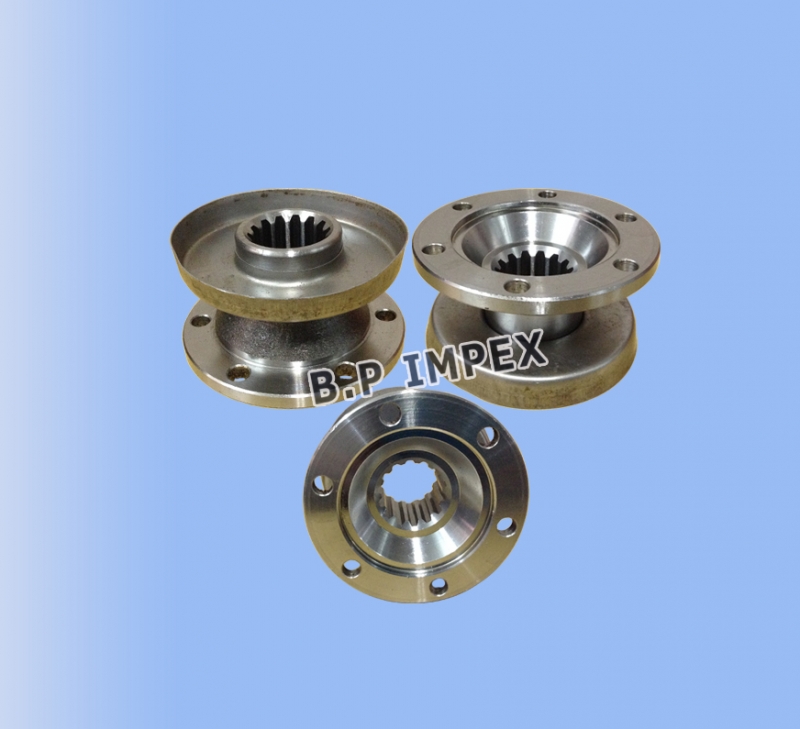 Coupling Flange,257341300114
